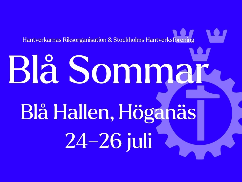 Blå Sommar 2026